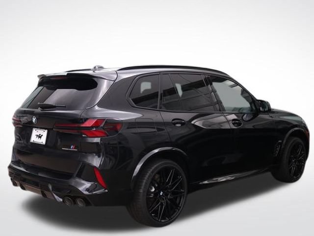 New 2026 BMW X5 M Competition w/ Executive Package AWD/4WD image 36