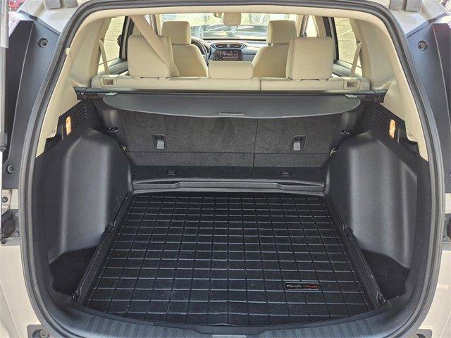 Used 2019 Honda CR-V EX image 13