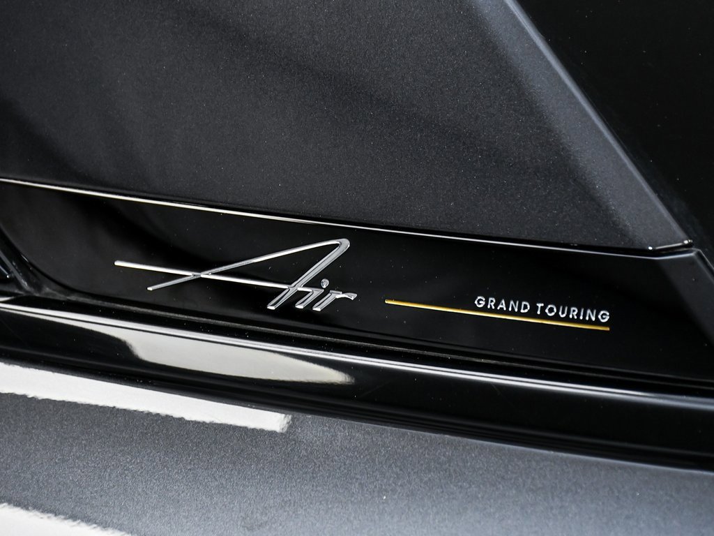 Used 2024 Lucid Air Grand Touring image 78