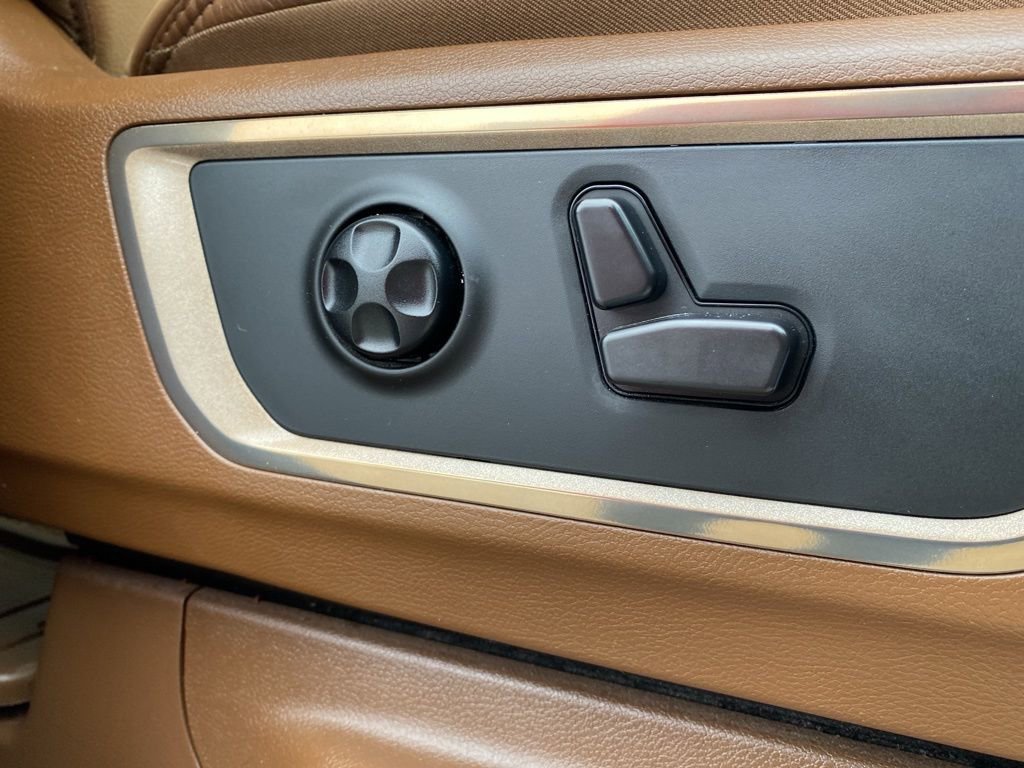 Certified 2020 RAM 1500 Limited image 10