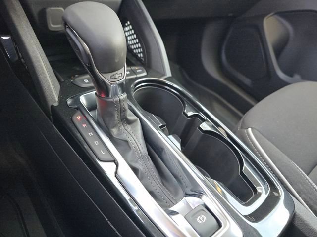 New 2026 Chevrolet TrailBlazer LT w/ Convenience Package image 32