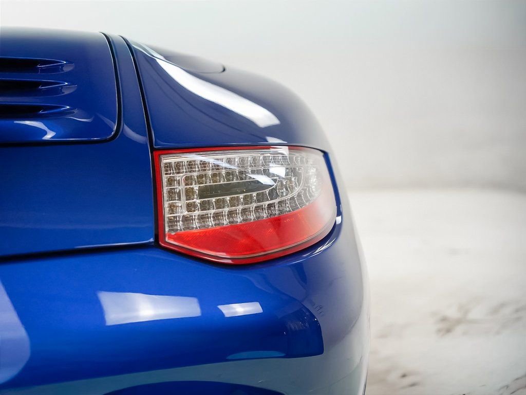 Used 2011 Porsche 911 Carrera GTS image 12