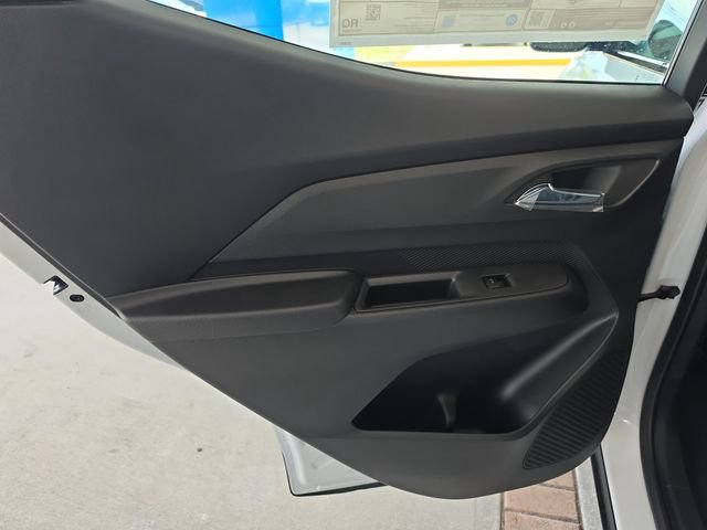 New 2027 Chevrolet Bolt LT FWD image 12