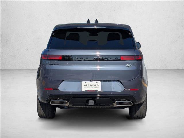 Certified 2023 Land Rover Range Rover Sport SE Dynamic AWD/4WD image 7