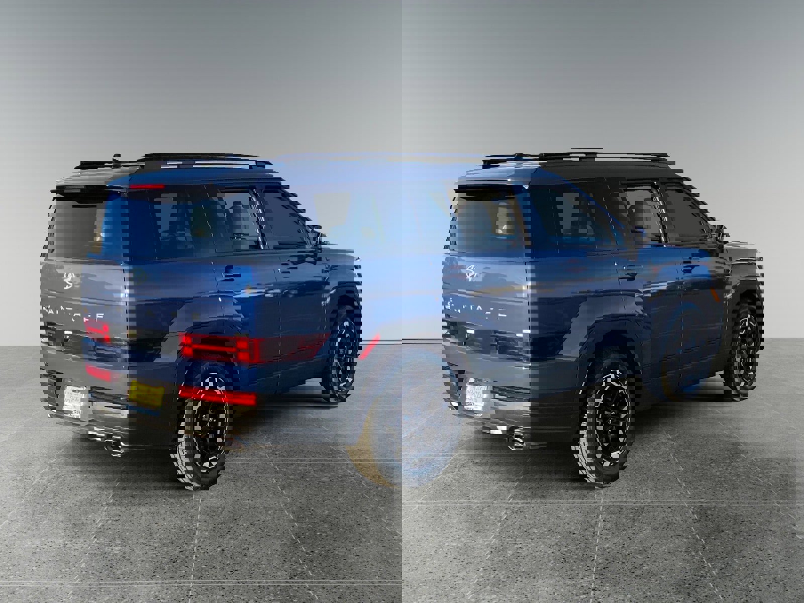 Used 2025 Hyundai Santa Fe SEL image 5