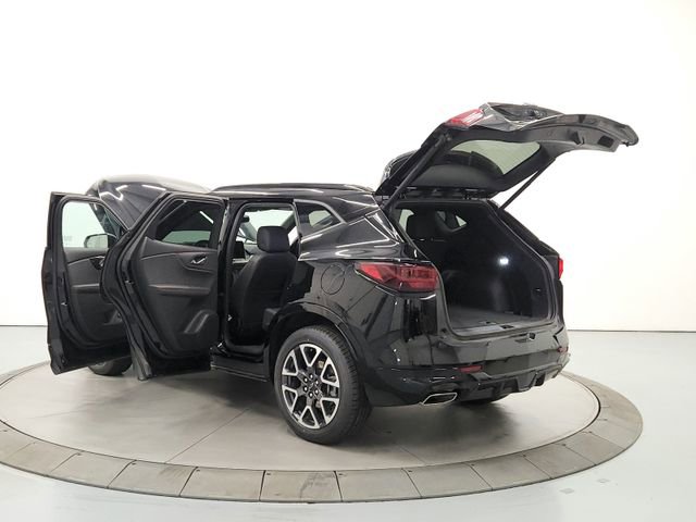 Used 2025 Chevrolet Blazer RS image 13