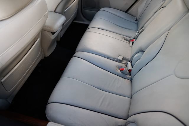Used 2012 Toyota Venza XLE image 10