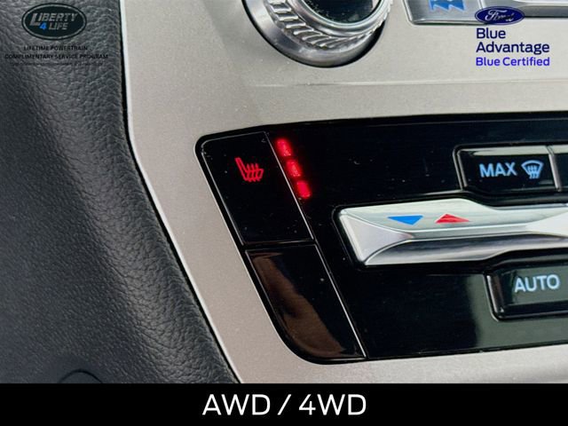 Certified 2022 Ford Explorer XLT w/ Class IV Trailer Tow Package image 19