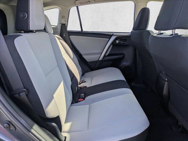 Used 2016 Toyota RAV4 XLE image 20