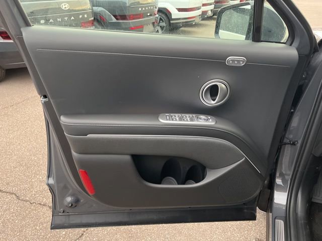 New 2026 Hyundai Palisade Calligraphy image 22