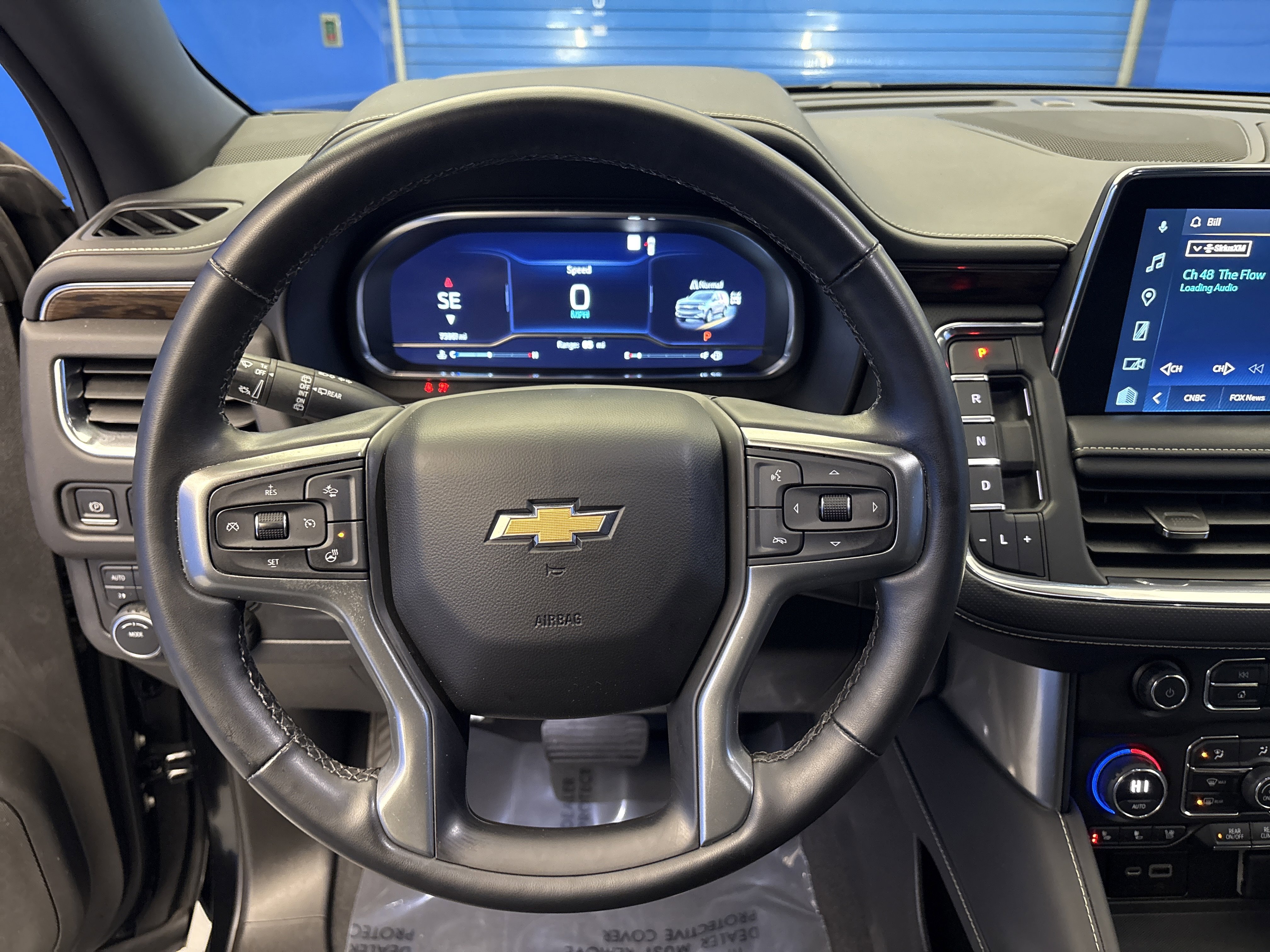 Used 2023 Chevrolet Tahoe Premier image 15