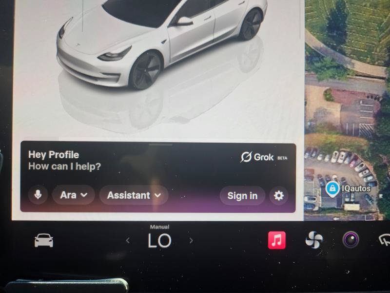 Used 2023 Tesla Model 3 Long Range AWD/4WD image 48
