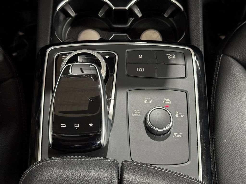 Used 2016 Mercedes-Benz GLE 350 4MATIC image 13