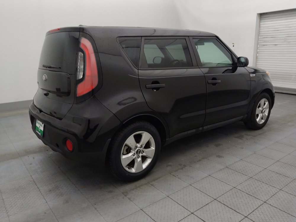 Used 2019 Kia Soul FWD image 10