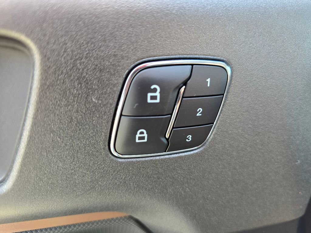 Used 2025 Ford Bronco Sport Outer Banks w/ Outer Banks Tech Package+ image 20