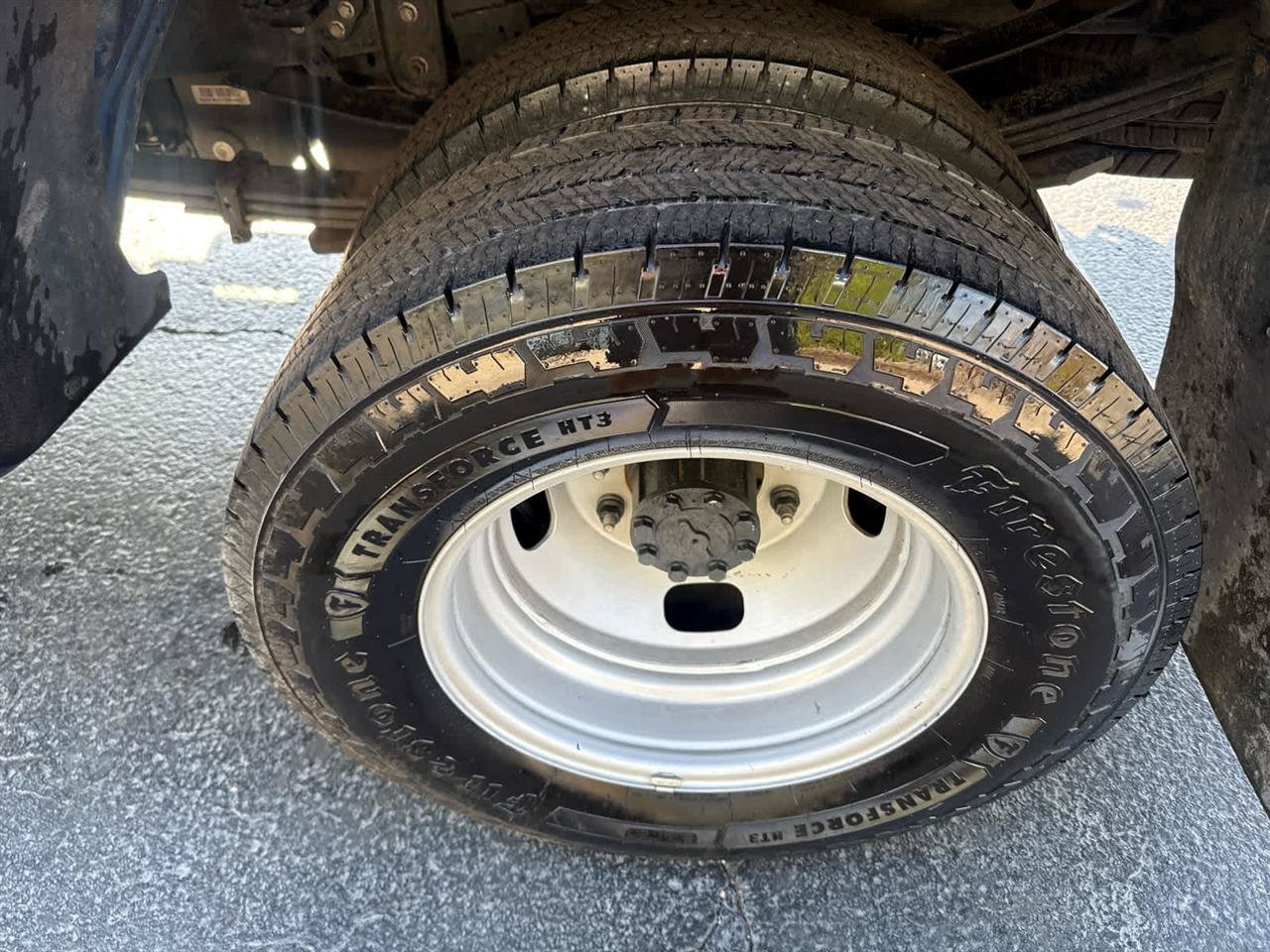 Used 2026 Ford F350 XLT AWD/4WD image 10