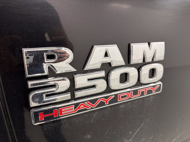 Used 2016 RAM 2500 Limited AWD/4WD image 35