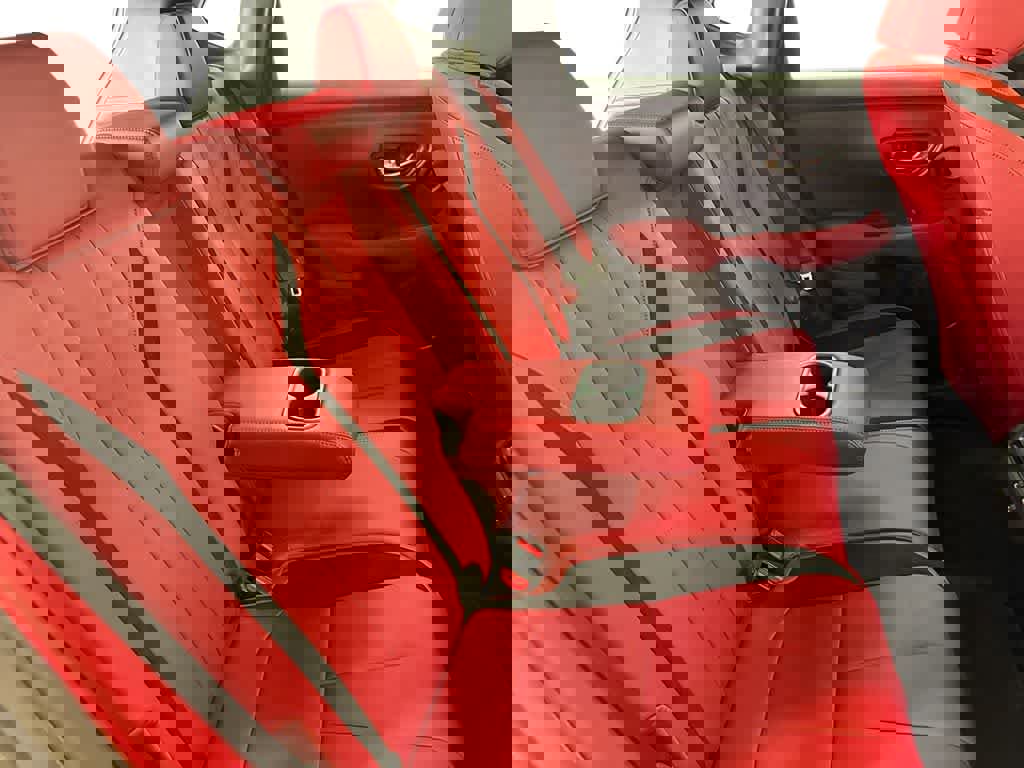 New 2026 Acura ADX A-Spec image 40