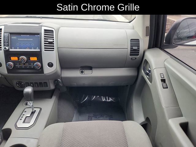 Used 2020 Nissan Frontier SV image 22