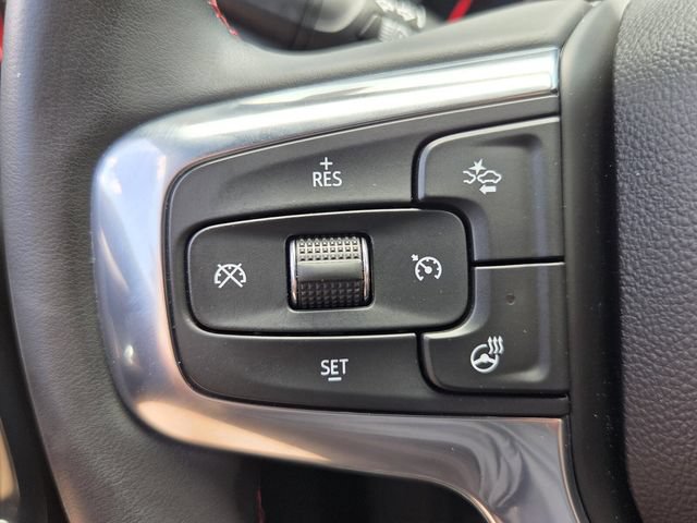 Used 2023 Chevrolet Blazer RS w/ Driver Confidence II Package FWD image 32