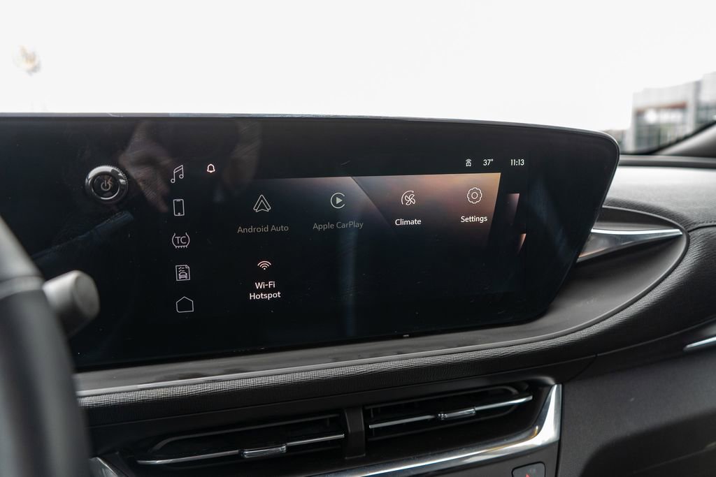 Used 2024 Buick Envista Preferred w/ Convenience I Package image 33