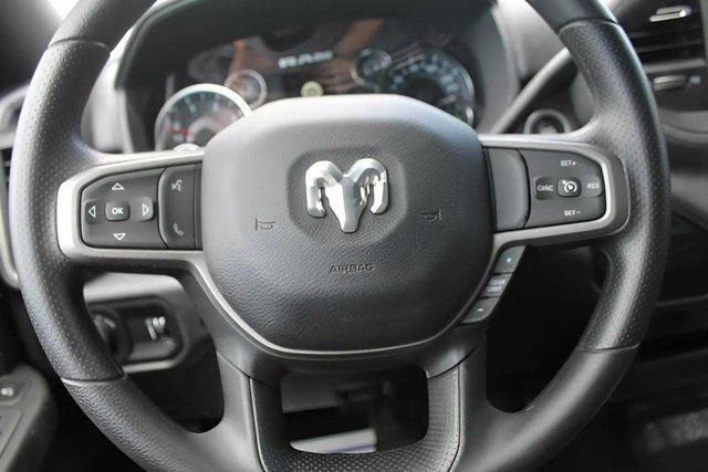 New 2024 RAM 4500 Tradesman w/ Max Tow Package image 13