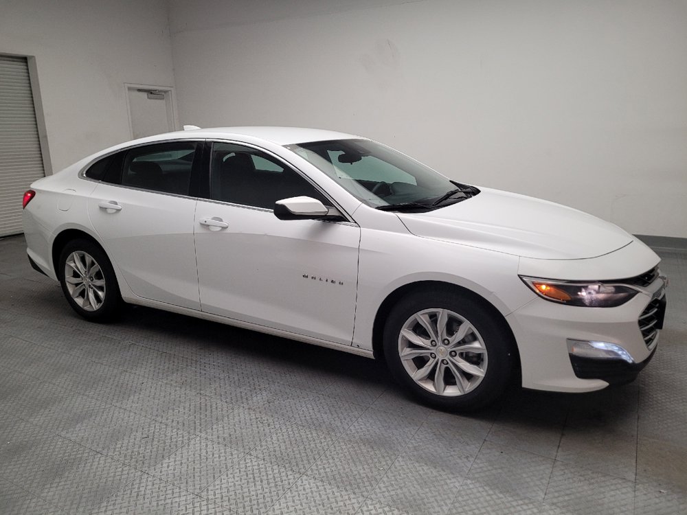 Used 2024 Chevrolet Malibu LT FWD image 11