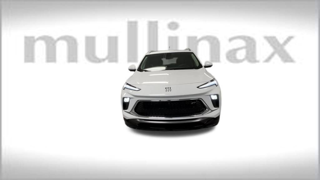 New 2026 Buick Encore GX Sport Touring w/ Advanced Technology Package image 50