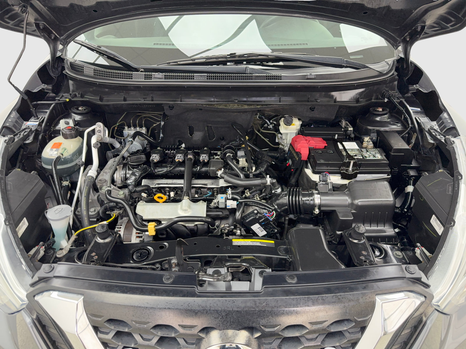 Used 2020 Nissan Kicks S FWD image 50