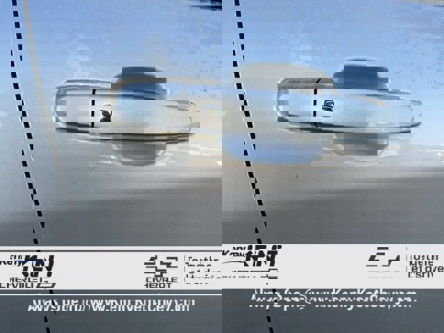 Used 2020 Chevrolet Equinox LS w/ LS Convenience Package image 13