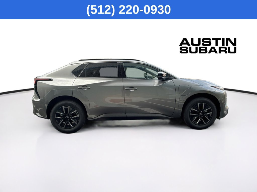 New 2026 Subaru Solterra w/ Premium Convenience Package AWD/4WD image 9