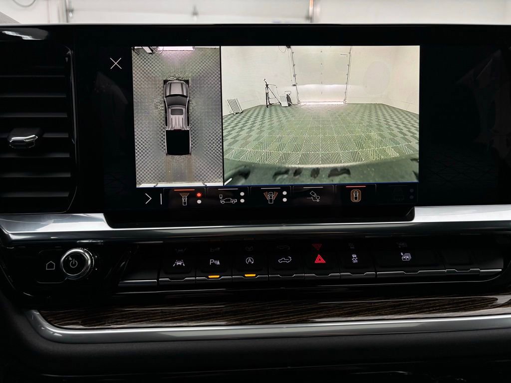 New 2026 GMC Sierra 1500 Elevation w/ Elevation Premium Package image 3