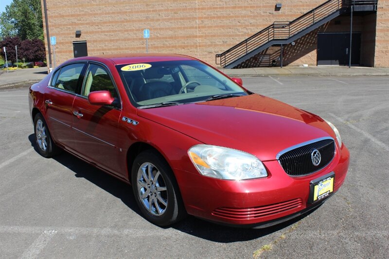 Used 2006 Buick Lucerne CXL w/ Luxury Package