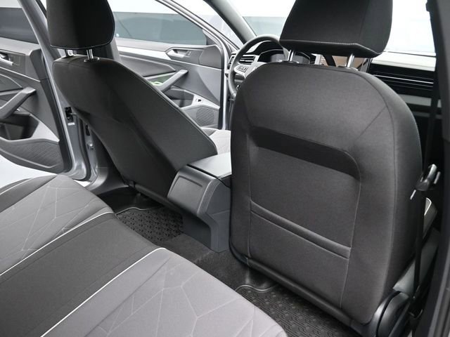 New 2026 Volkswagen Jetta Sport FWD image 25