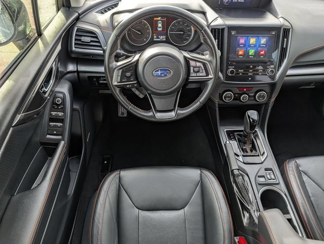 Used 2018 Subaru Crosstrek 2.0i Limited AWD/4WD image 12