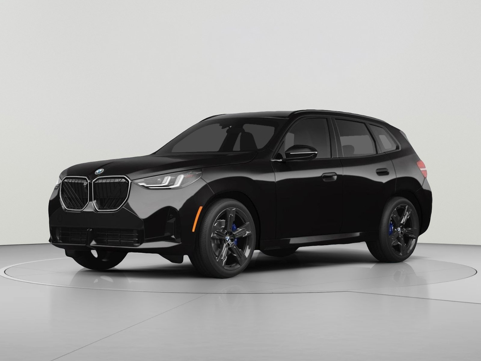 New 2026 BMW X3 xDrive30i AWD/4WD image 2