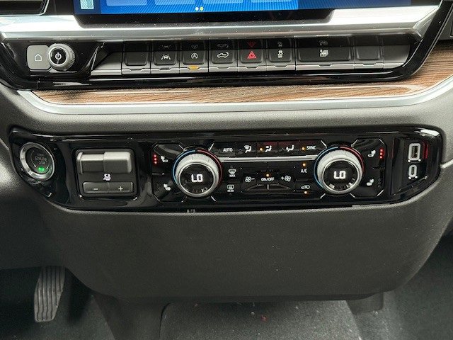 New 2026 Chevrolet Silverado 1500 LT image 21