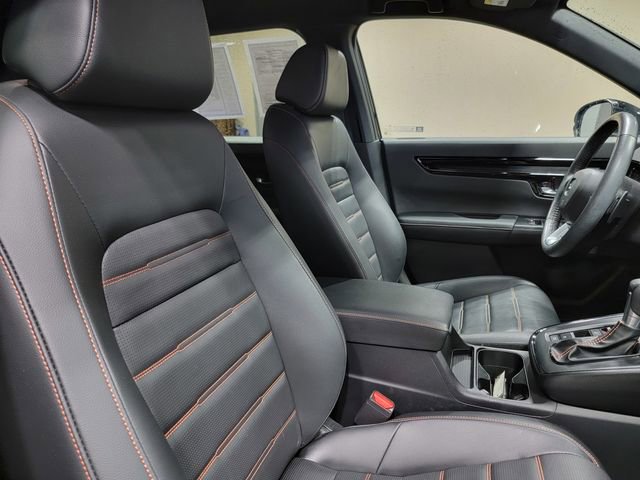 Certified 2024 Honda CR-V Sport Touring image 17