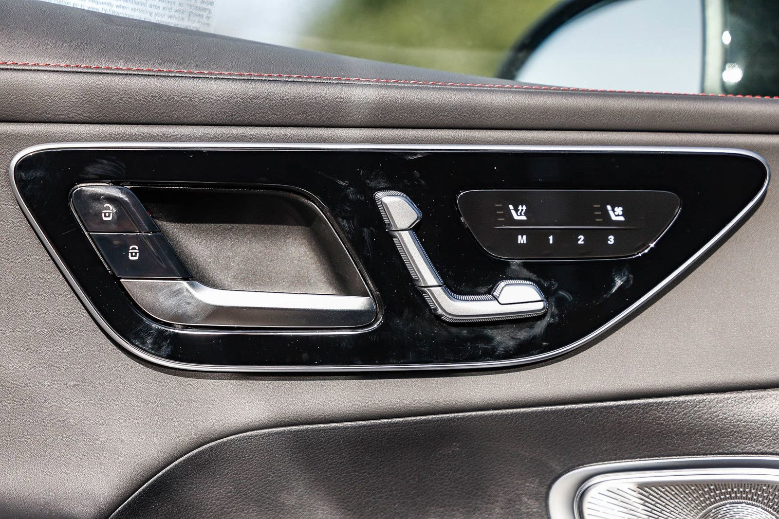 New 2026 Mercedes-Benz GLC 43 AMG 4MATIC image 22