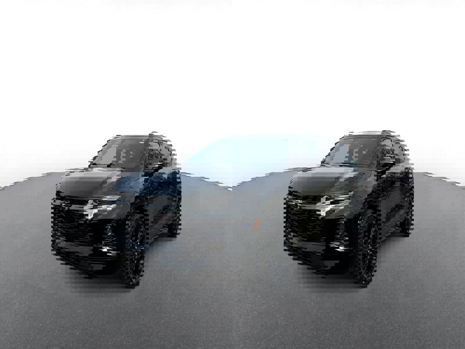 Used 2020 Chevrolet Blazer RS image 4