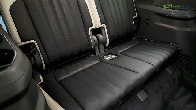 Used 2024 Kia EV9 GT-Line AWD/4WD image 43