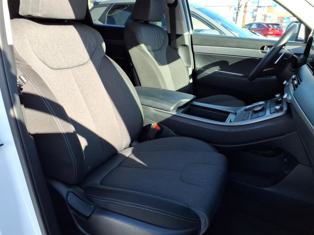 Used 2020 Hyundai Palisade SEL w/ Convenience Package image 6