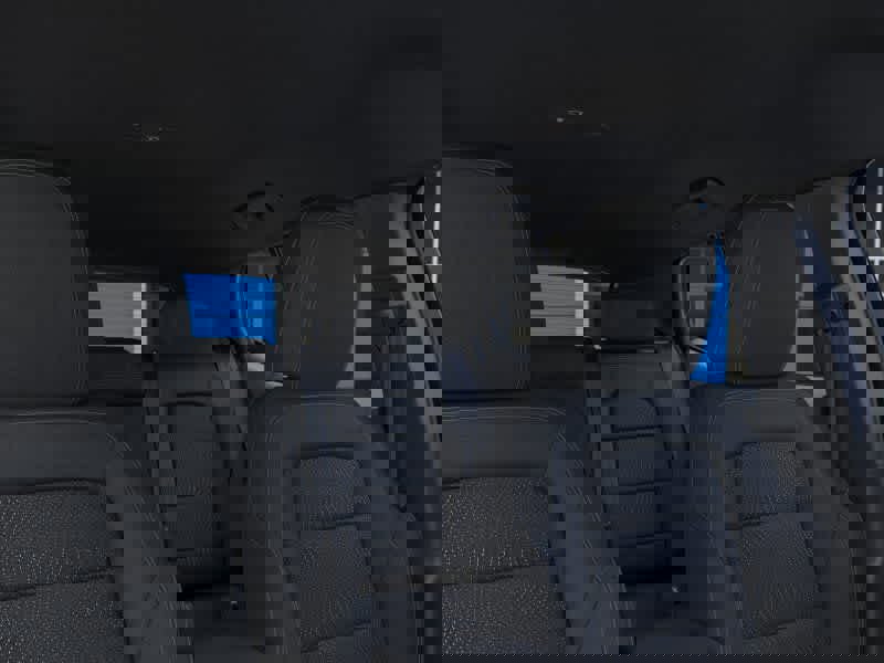 New 2026 Chevrolet Equinox EV LT image 24