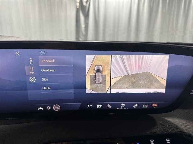 New 2026 Buick Enclave Sport Touring w/ Super Cruise Package image 52