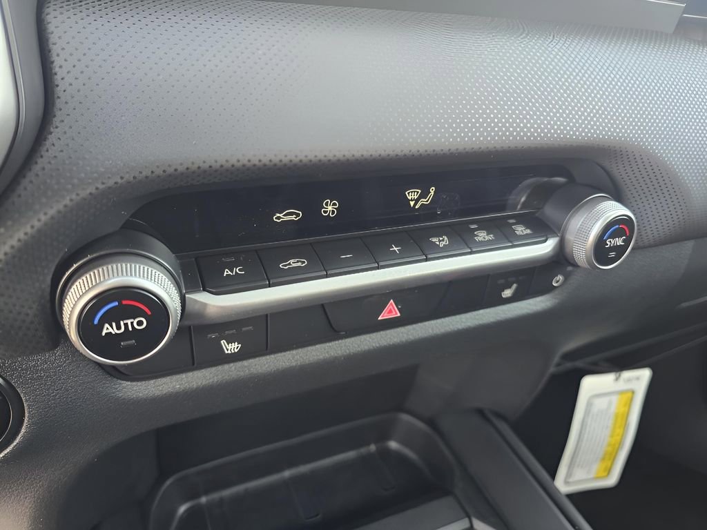 New 2026 MAZDA CX-50 2.5 Hybrid w/ Weather Package image 19