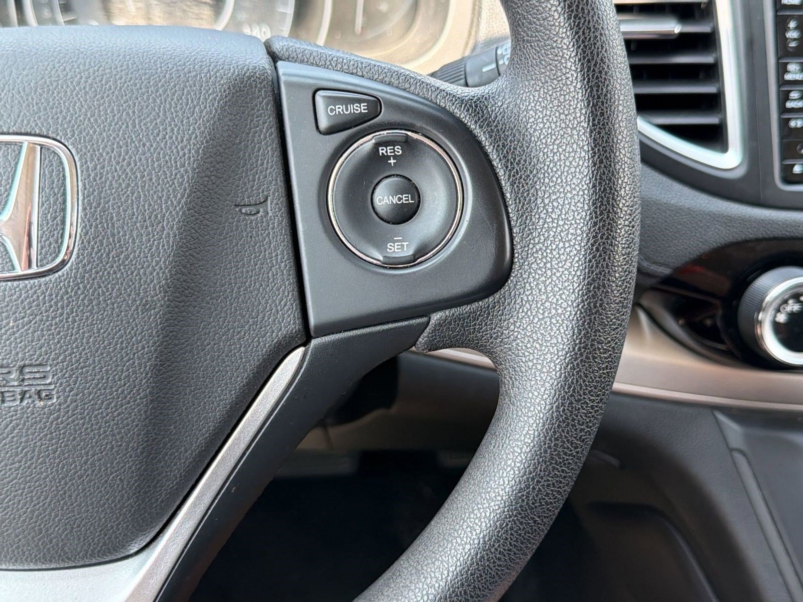 Used 2016 Honda CR-V EX image 25