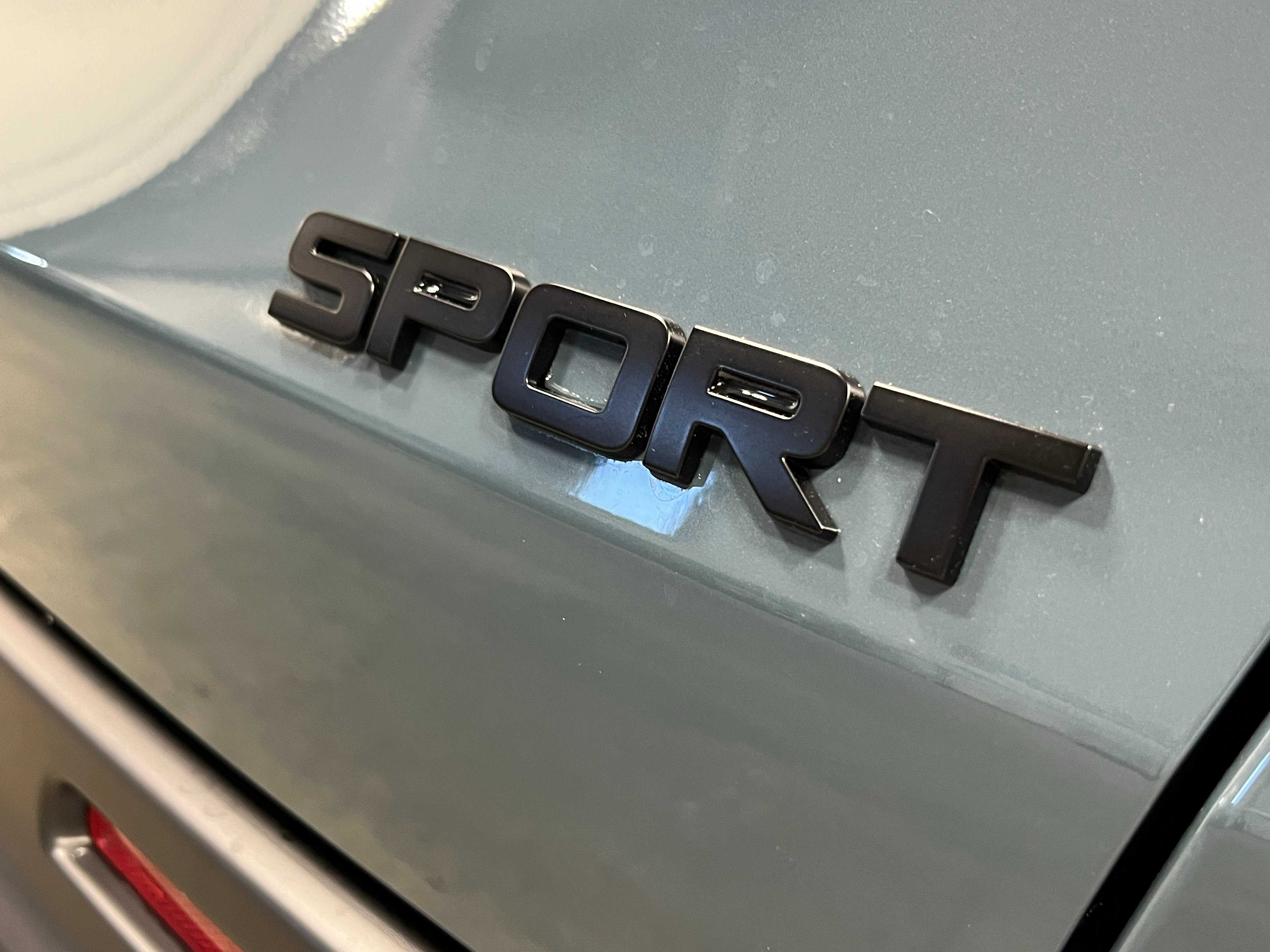 New 2027 Honda HR-V Sport image 7