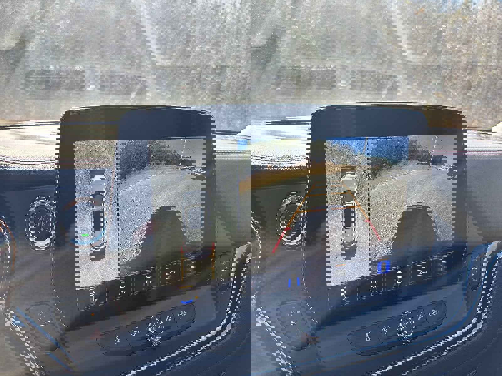 New 2025 Chevrolet Blazer RS w/ Driver Confidence II Package FWD image 20