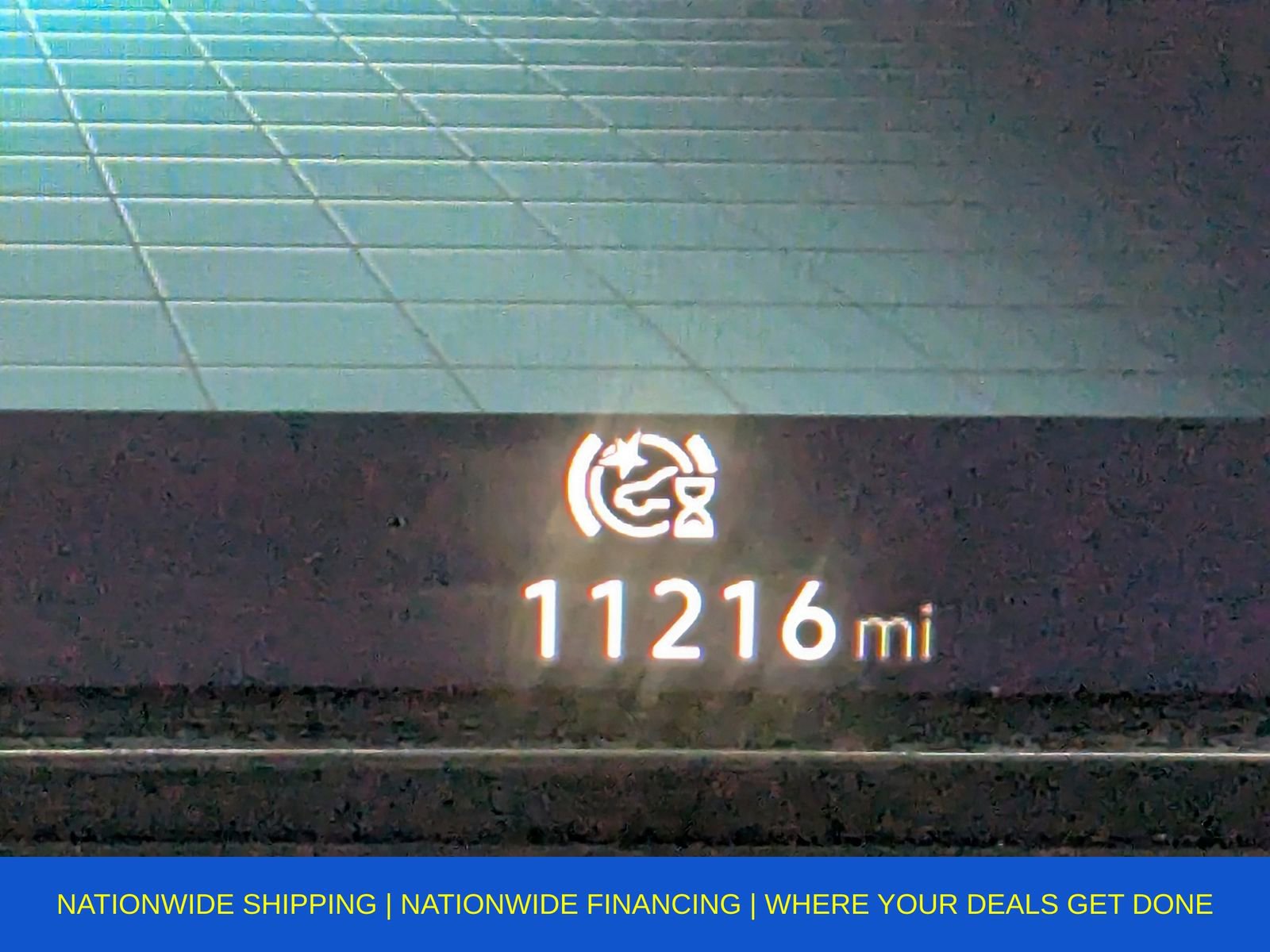 Used 2025 Volkswagen Atlas Cross Sport SEL Premium R-Line image 41