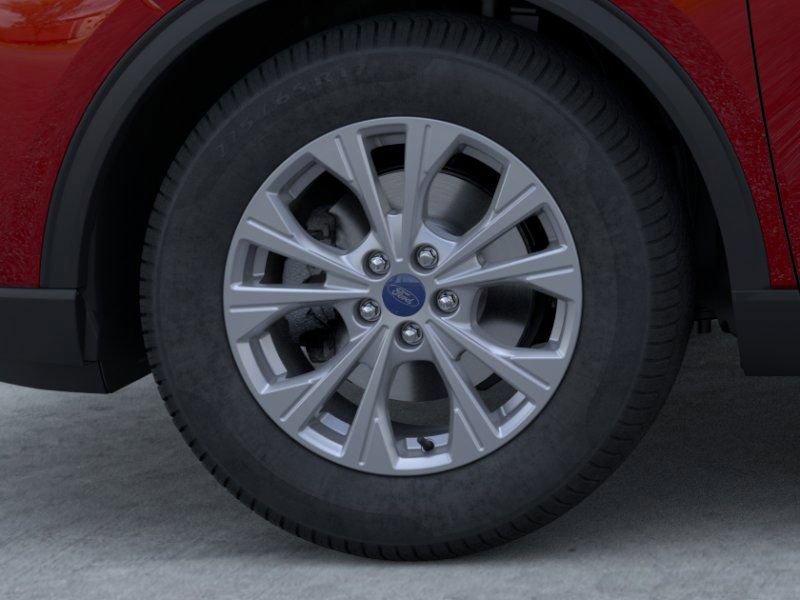 New 2026 Ford Escape Active image 19